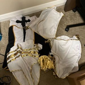 Fashionova dresses 2x